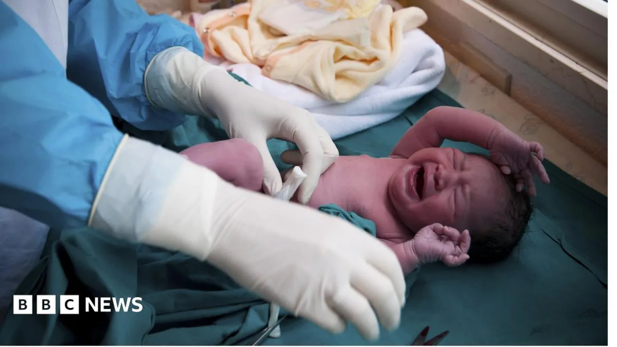New Mums Warned: Teething Symptoms Could Mask Deadly Sepsis