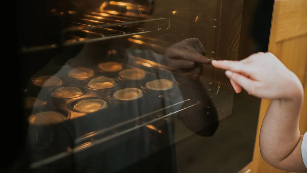 Grandma's Yorkshire Pudding Recipe Guarantees Non-Soggy Results Every Time