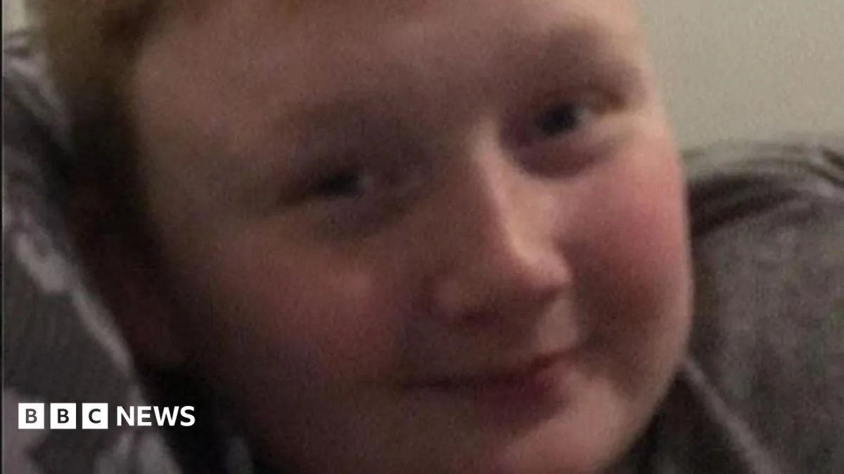 Parents Pay Tribute to 'Superhero' Son, 14, Killed in M58 Crash