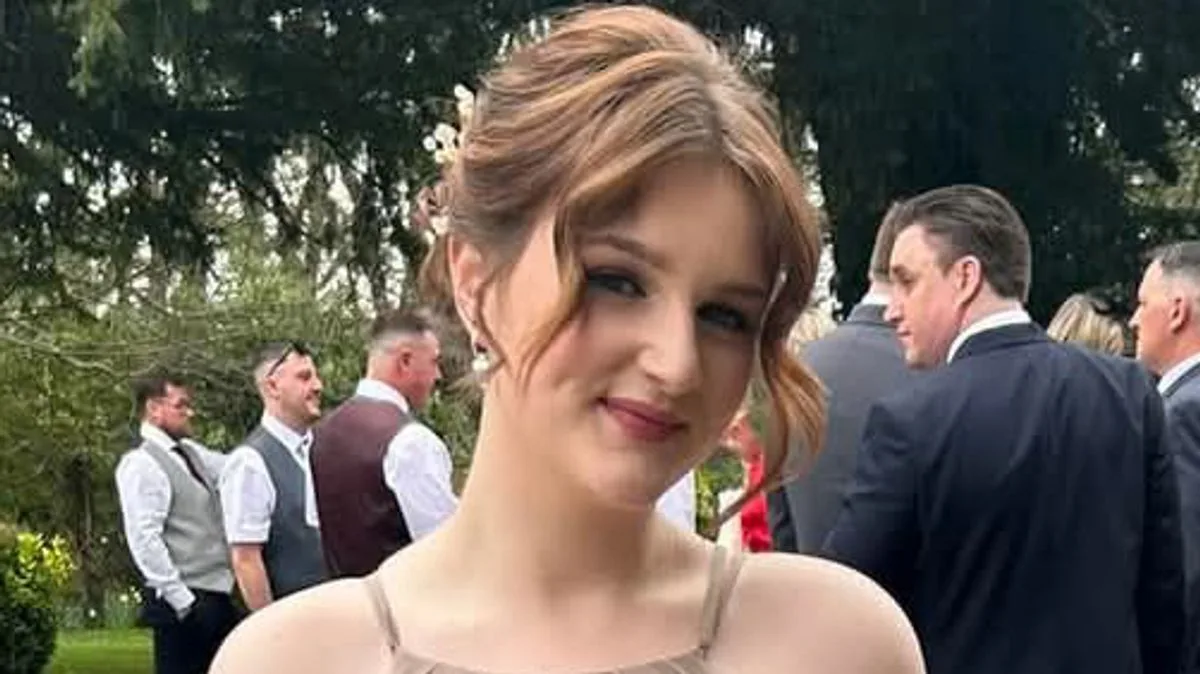 Mother's Heartbreaking Tribute to Murdered Teen Lainie Williams