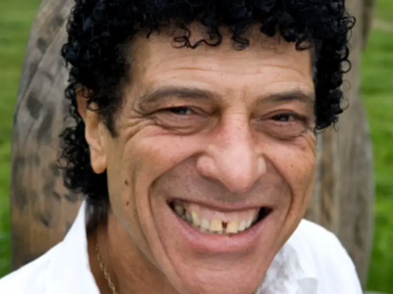 Mungo Jerry's Ray Dorset, 80, Rushed to A&E as Nurses Sing His Hit