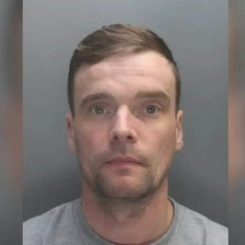 Murder accused yells 'nice working with Iceman' after child killer stabbed in prison