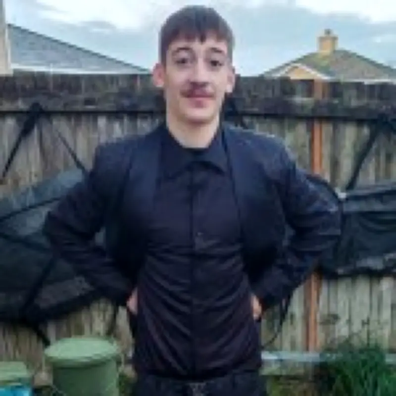 Murder Arrest in Case of Missing Schoolboy, 15, Last Seen by River Five Weeks Ago