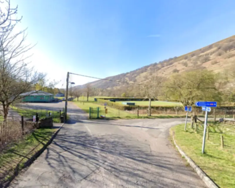 Murder inquiry after body found in search for missing girl, 14, in Wales