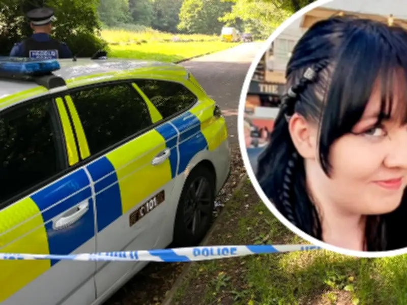 Murder Investigation Launched After Body Found in Search for Teen Girl Lilly