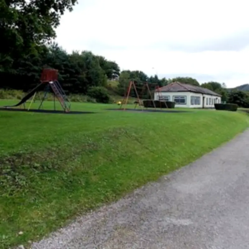 Murder investigation launched after body of 14-year-old girl found in Welsh park