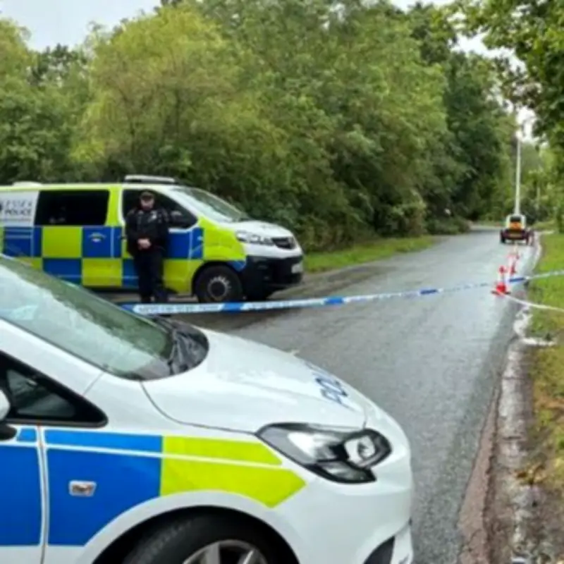 Murder Investigation Launched After Death of 12-Year-Old Boy in Essex