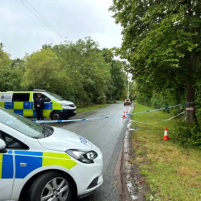Murder Probe After 12-Year-Old Boy Dies in Brentwood