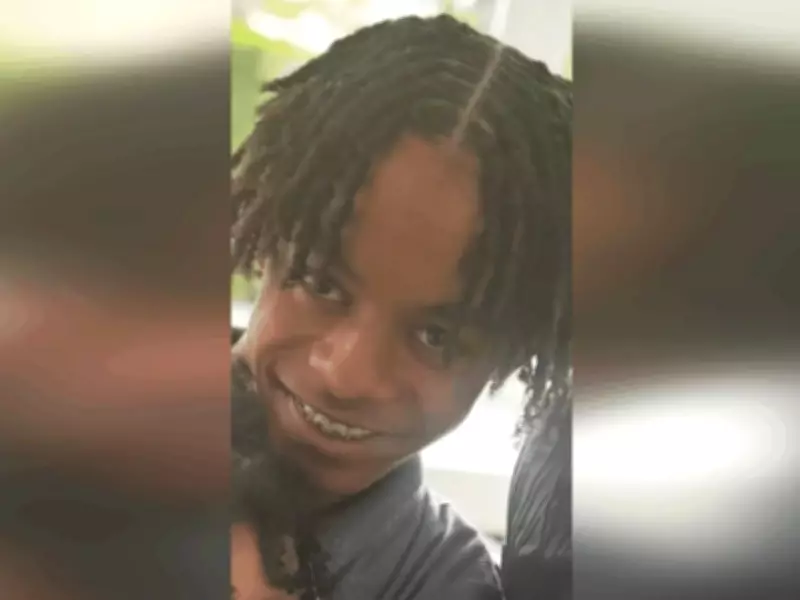 Murder Probe After 15-Year-Old Boy Stabbed in London