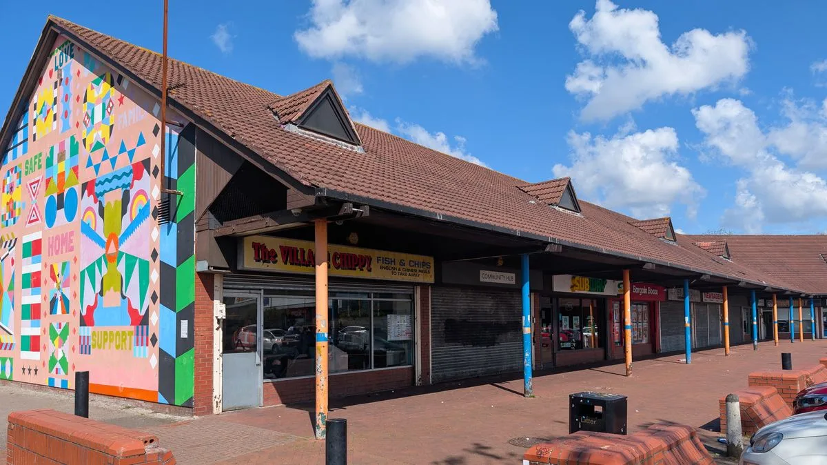 Murder Probe After Father Dies Following Chip Shop Assault