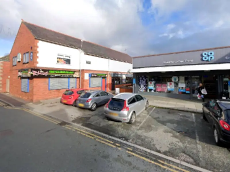 Murder Probe After Man Dies Following Assault Outside Kebab Shop