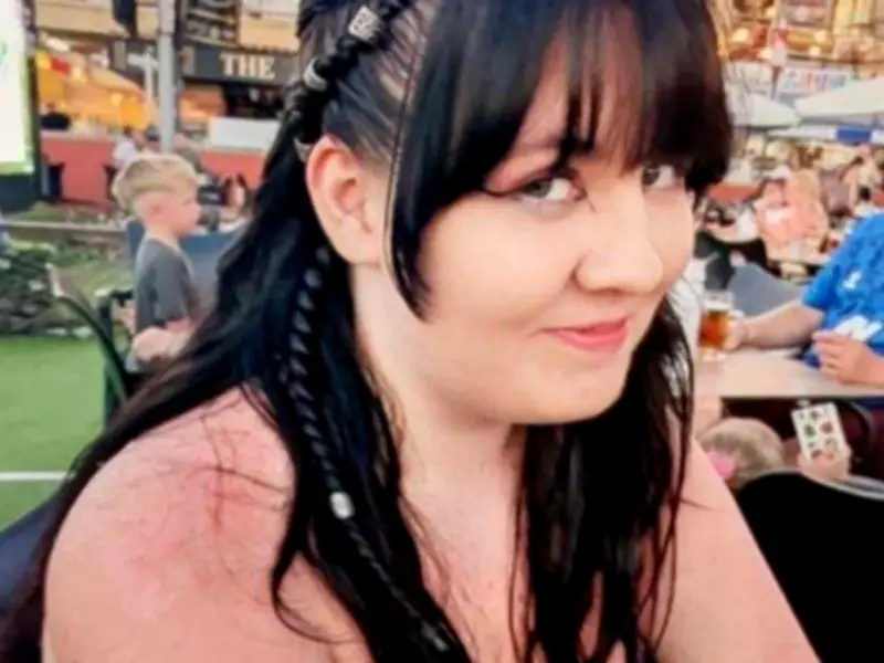 Murder Probe After Missing Teen Girl's Body Found in Wales Park
