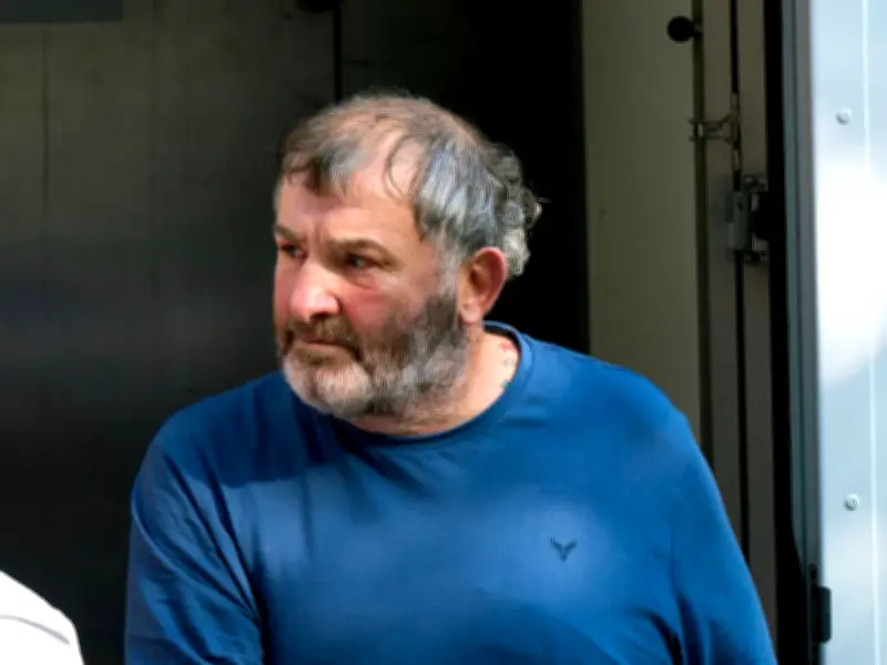 Murder Trial Collapses as Jury Dismissed, Retrial Ordered