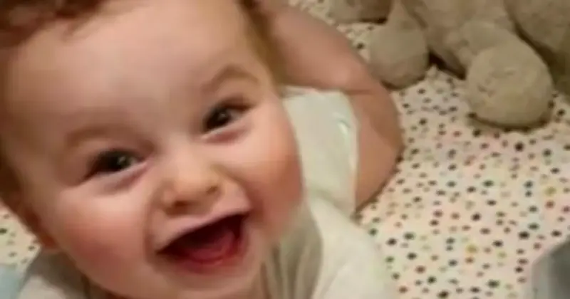 Murdered Baby Boy Seen by Professionals Before Death, Court Told
