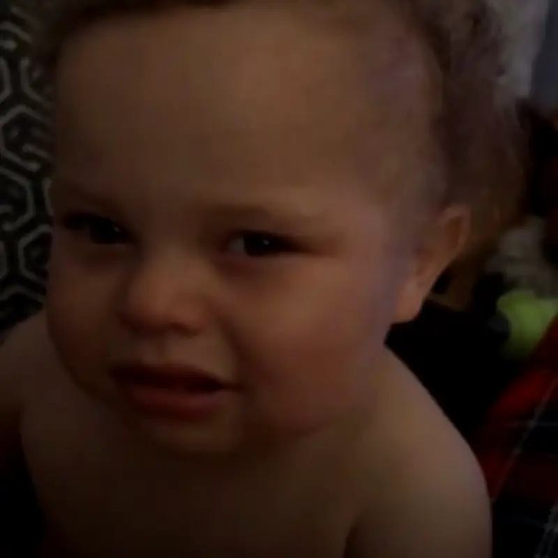 Murdered Toddler Preston Davey Was Deliberately Kept from Sleeping by Adoptive Dad