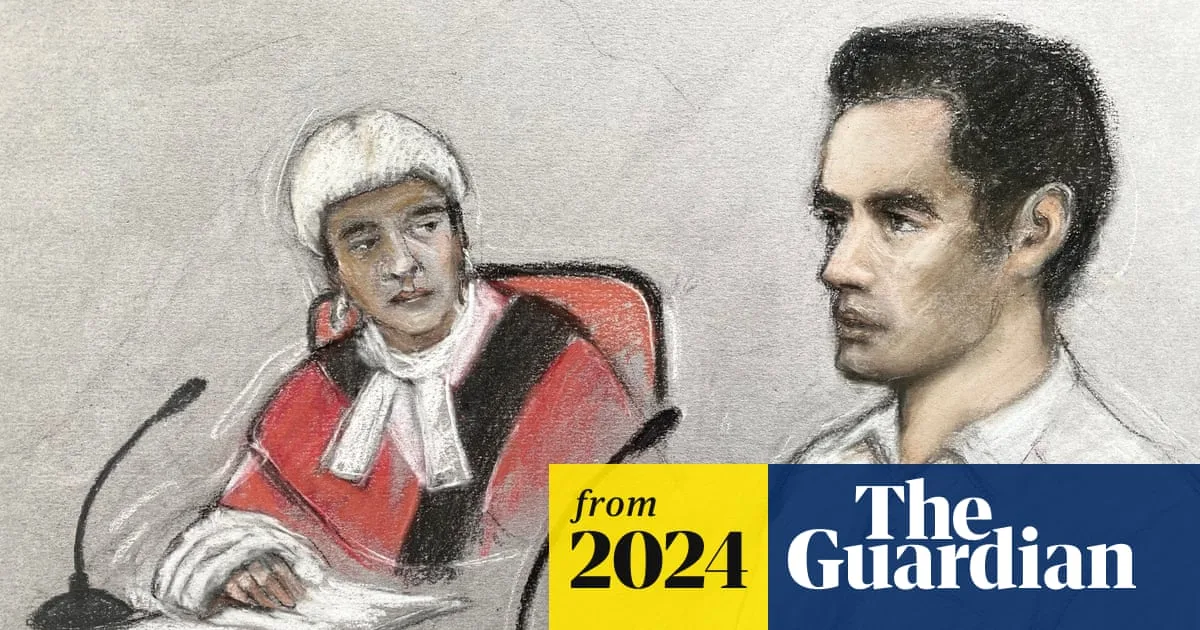 Wandsworth escape accused says it was ‘foolish’ to jail him with his ‘skill set’