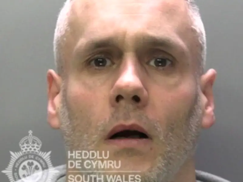 Murderer Caught Dealing Cannabis and Ketamine Sentenced to 22 Months