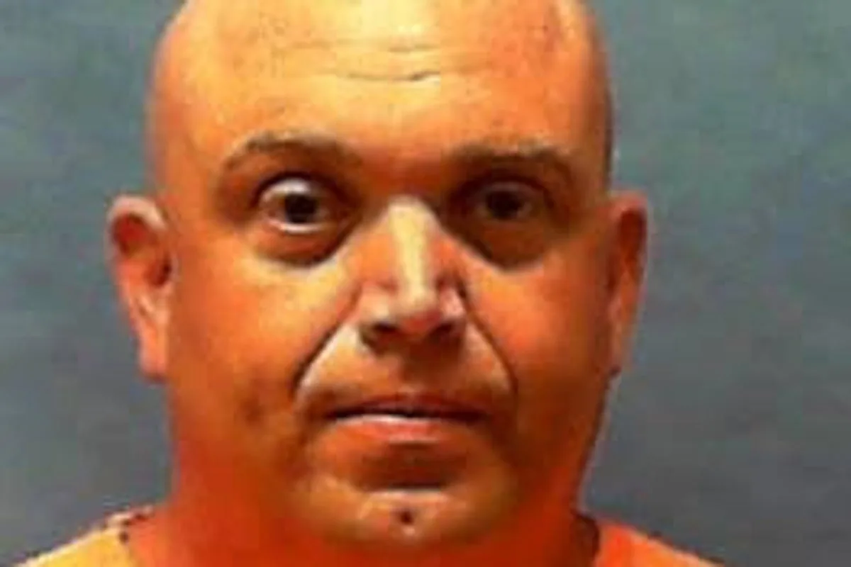 Florida Executes Man for Murder of Infant, Final Words Draw Criticism