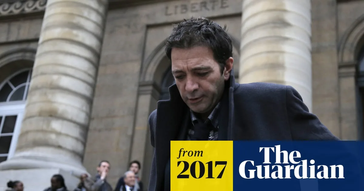 Murderer Ian Griffin Jailed Again For Attack On Father