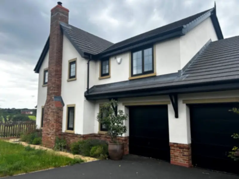 Murderers' Home Back on Market at £370k with Buyer Warning