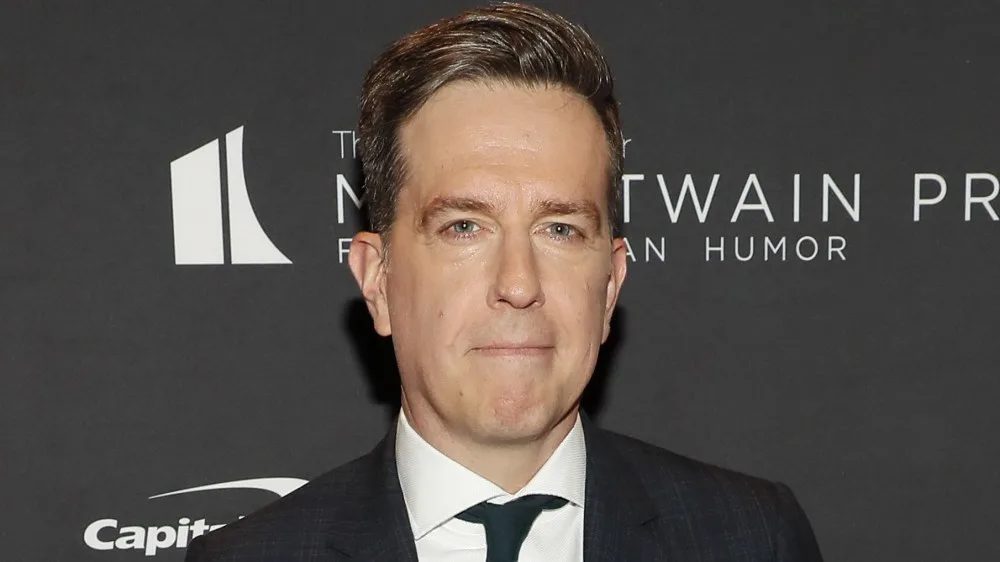 Ed Helms Hosts New Podcast 'Snafu' on Near-Nuclear War Crisis