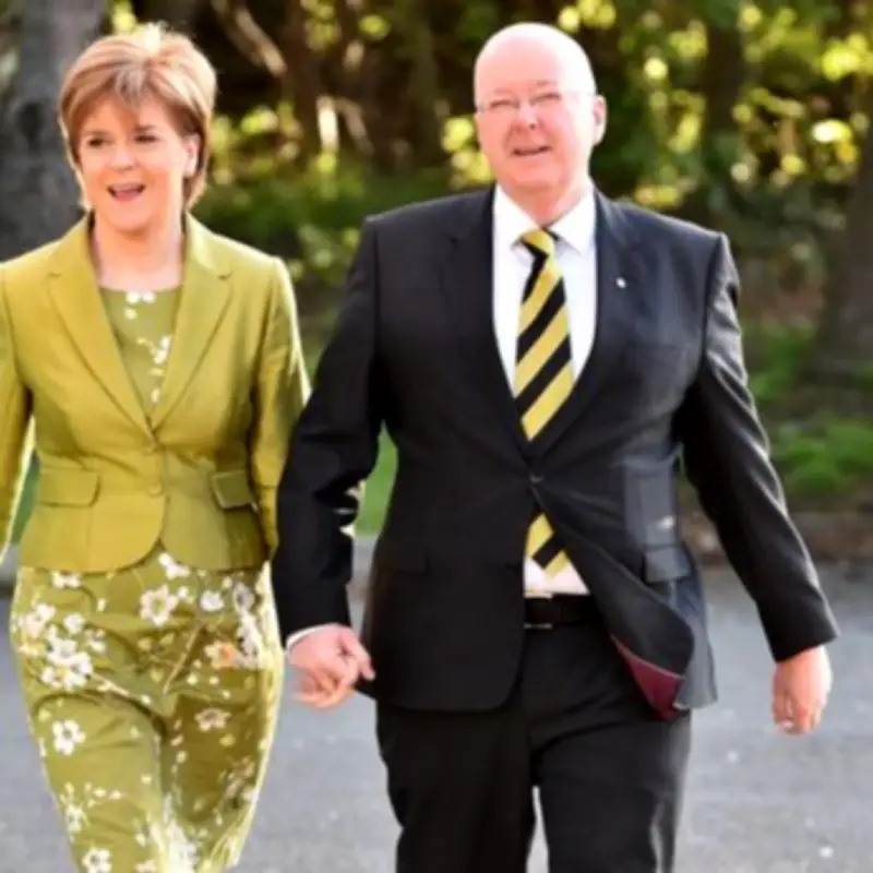 Murrell Plea Deal 'Spared Sturgeon' as Transparency Demands Grow