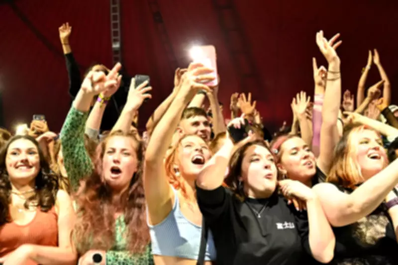 Music Festival Budget Tips: Enjoy Summer Without Breaking the Bank