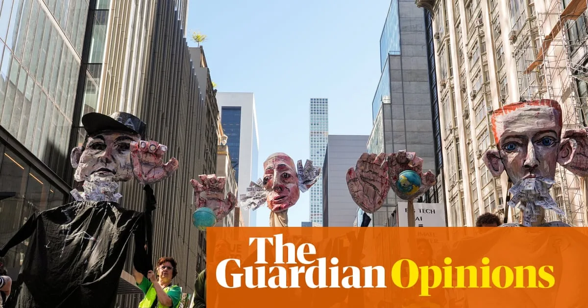 Musk Accused of 'Divide and Distract' Climate Strategy