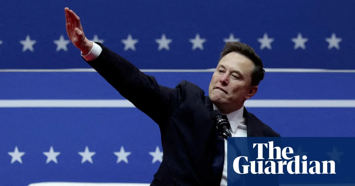 Musk Accuses ADL of Being a Hate Group for Documenting Christian Extremism