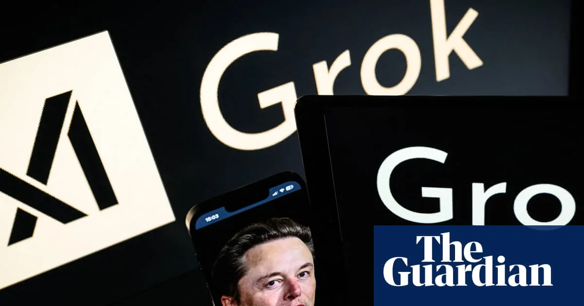 Musk Snubs French Summons In X And Grok Ai Investigation