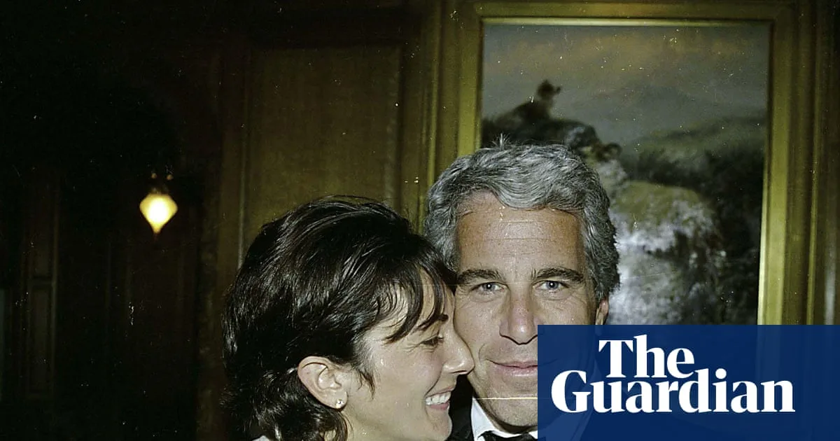 Democrats Release Epstein Documents Mentioning Musk, Thiel and Bannon