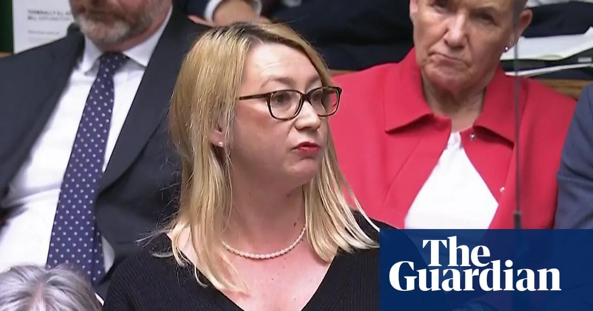 Labour MP Sues Elon Musk’s xAI Over Grok-Generated Sexualised Deepfakes