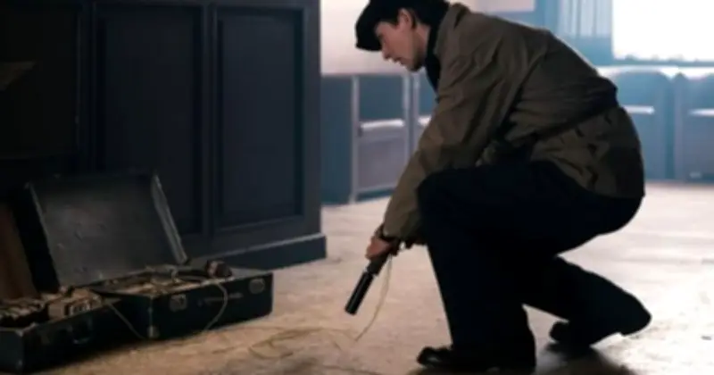 Must-Watch War Film 'Number 24' Gets 100% Rating on Rotten Tomatoes