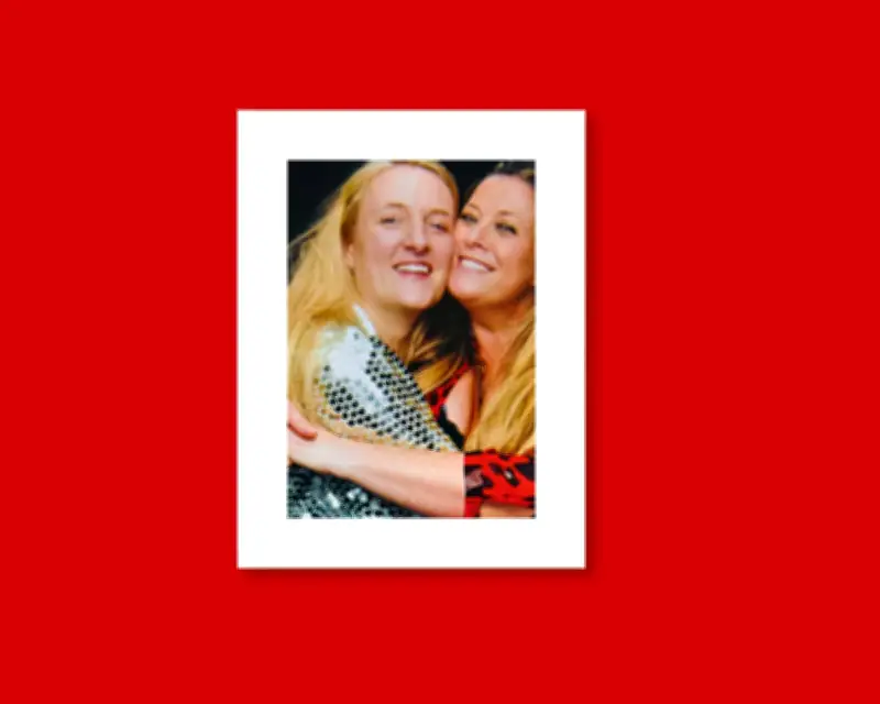 My Best Friend Was Killed by Her Partner: A Story of Love and Loss