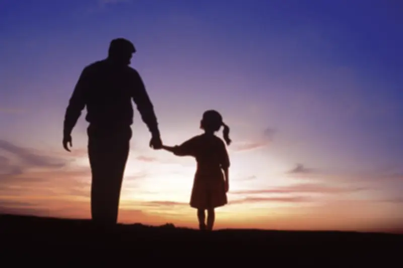 My Dad's Unconventional Lessons on Death and Dying