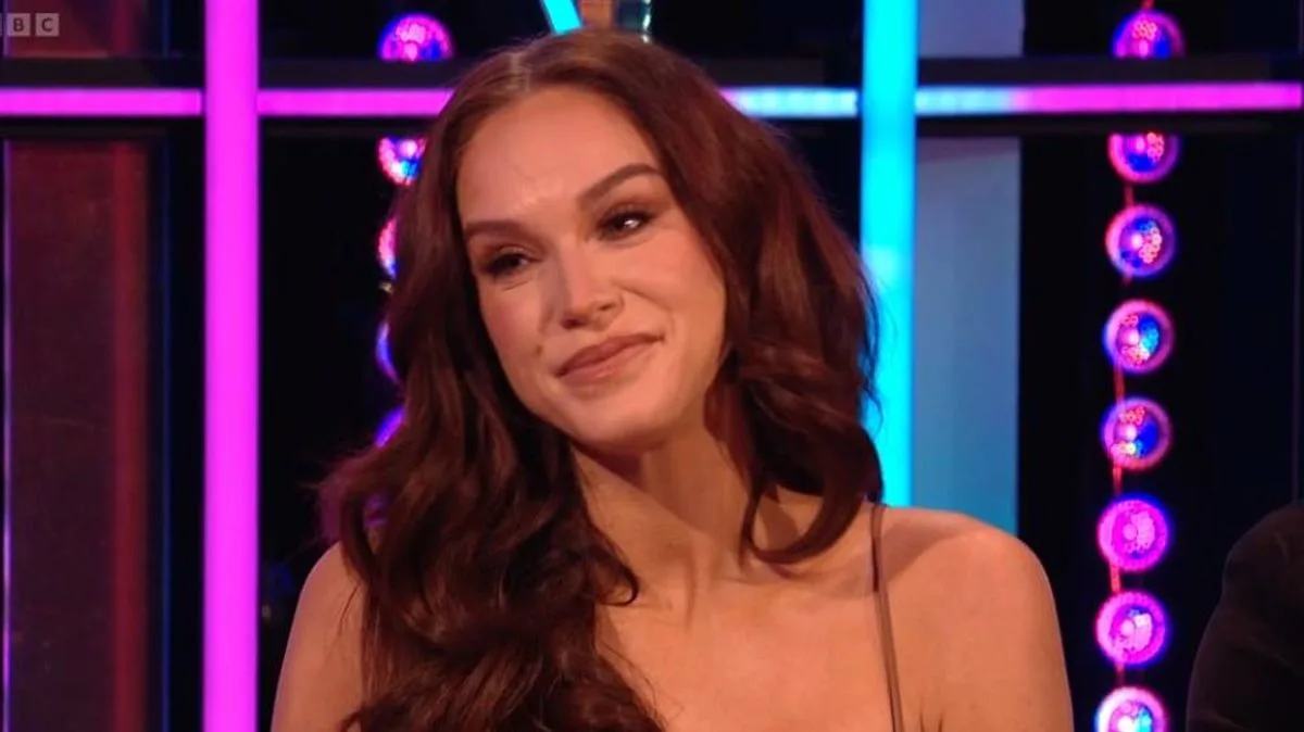 Vicky Pattison Opens Up About PMDD Battle and Parenthood Fears