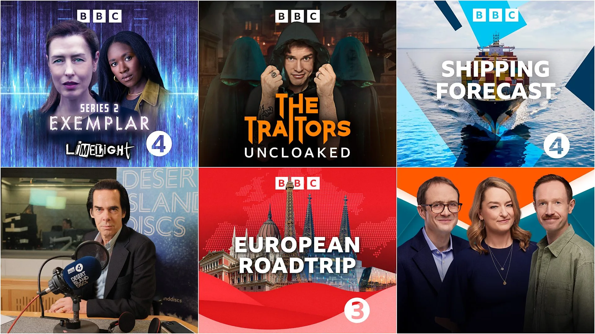BBC Radio 3 Hits Decade-High Listenership as BBC Sounds Breaks Records