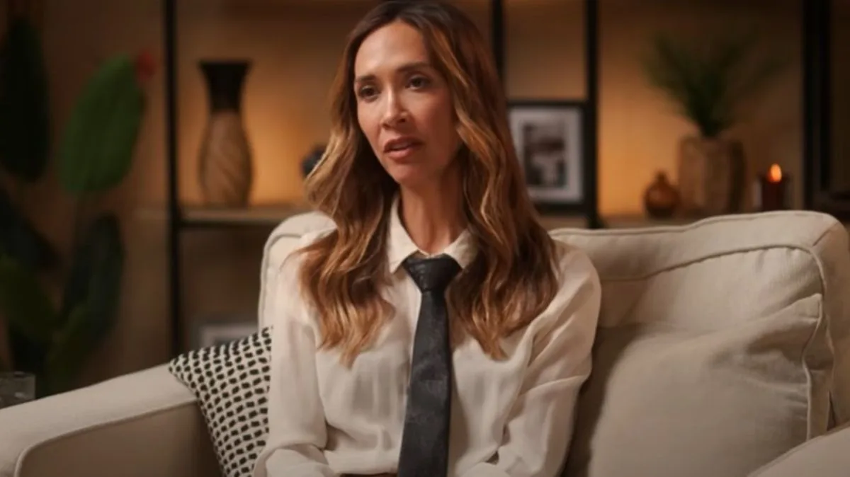 Myleene Klass Opens Up About Miscarriages and MBE Honour