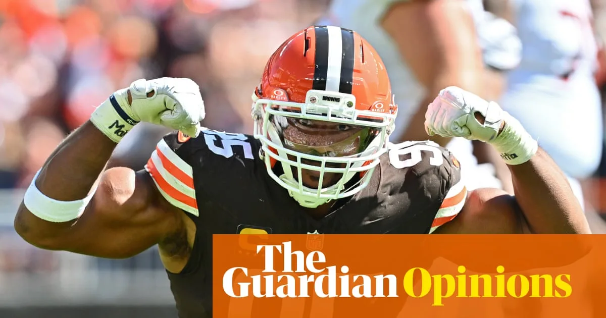 Myles Garrett's Nine Speeding Tickets: A Dangerous Pattern