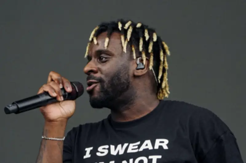 Myles Smith Says He's 'At My Limit' Ahead of Debut Album Release