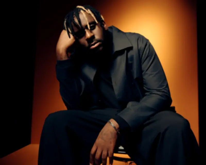 Myles Smith's Debut Album: A Faceless, Formulaic Mix of Influences