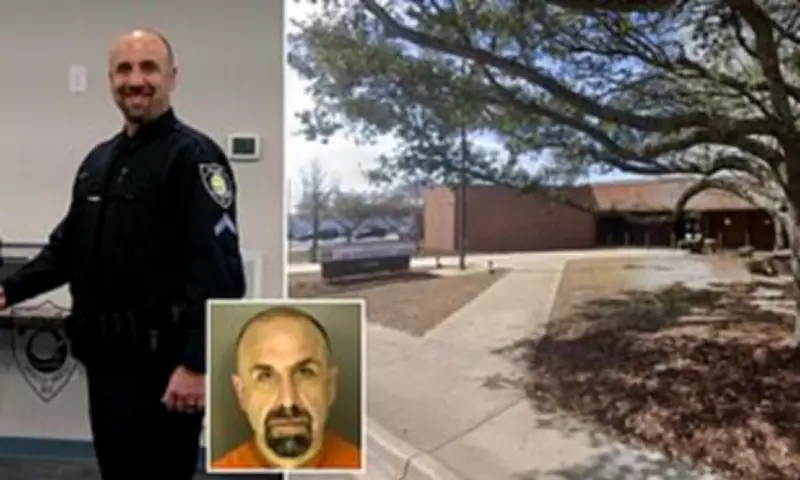 Myrtle Beach Detective Fired for Pulling Gun on Colleague Over Smelly Seafood