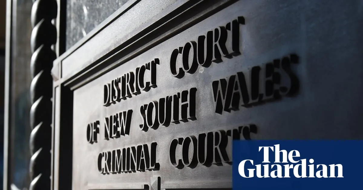 Mystery Heiress Faces New Charges Over Sydney Crash