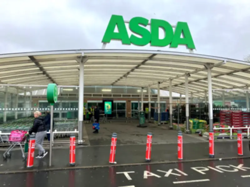 Mystery Over New Aintree Asda Car Park Facility Continues