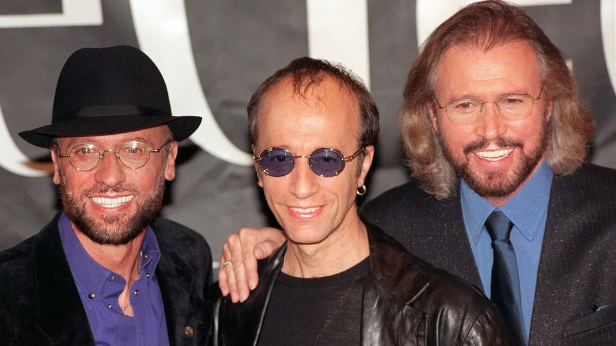 N-Trance Reveal Bee Gees' Surprising Reaction to Their Stayin' Alive Cover