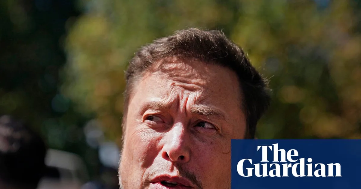 NAACP Sues Musk's xAI Over Toxic Emissions in Memphis Black Areas