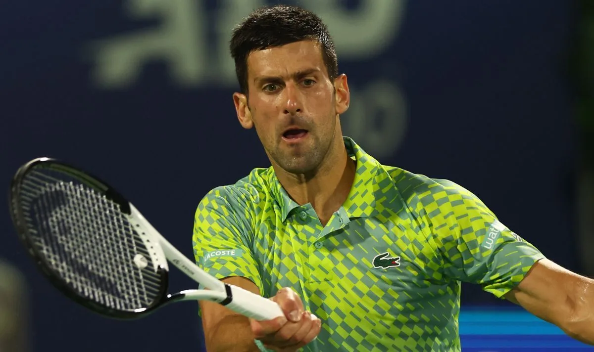 Becker Reveals Djokovic's Inner Demons and Nadal Mind Games