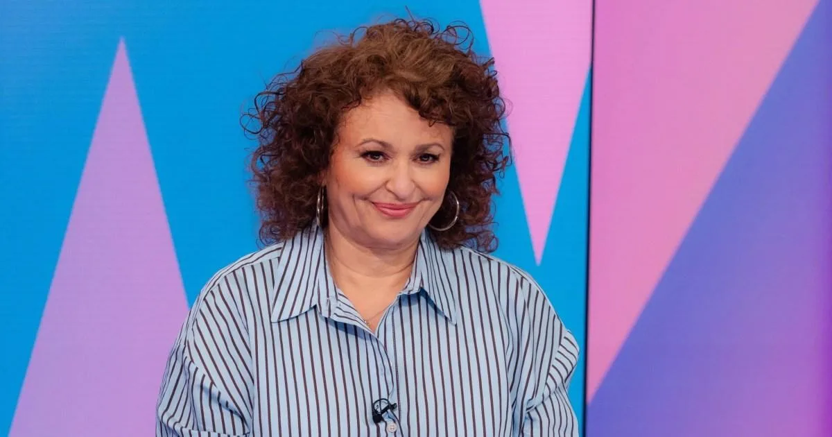 Loose Women Star Threatens Boycott Over Nadia Sawalha's Return