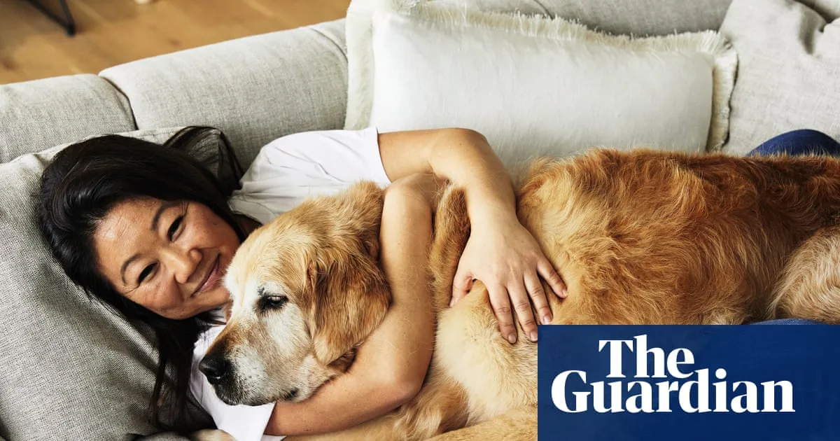 RecipeTin Eats Founder Nagi Maehashi Mourns Death of Beloved Dog Dozer