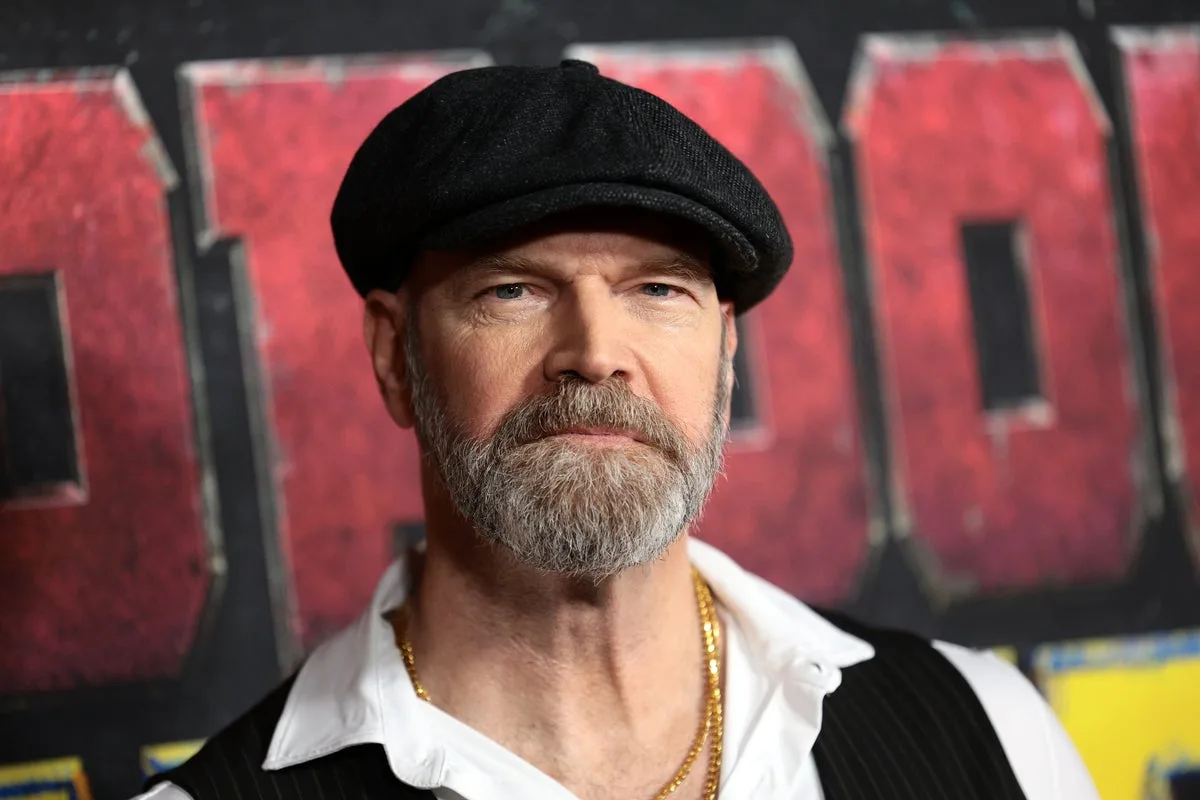 X-Men Star Tyler Mane Reveals 'Super Rare' Breast Cancer Diagnosis